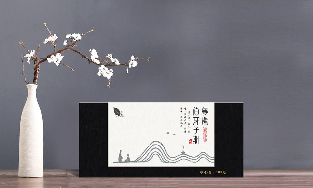 崇阳县国潮包装设计的创新路径——传统文化与年轻潮流的破圈融合