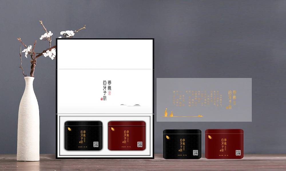 崇阳县包装设计：文化赋能，创新驱动，解锁城市产业新势能