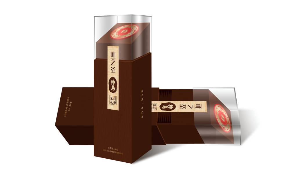 崇阳县礼品包装设计：以礼传情，融合城市特色，打造有温度的伴手礼